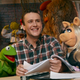 Jason Segel is written a new YA scifi novel. The Muppets won’t be helping. Image: Disney